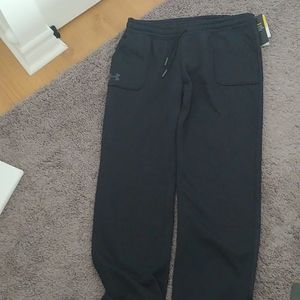 Under Armour sweatpants